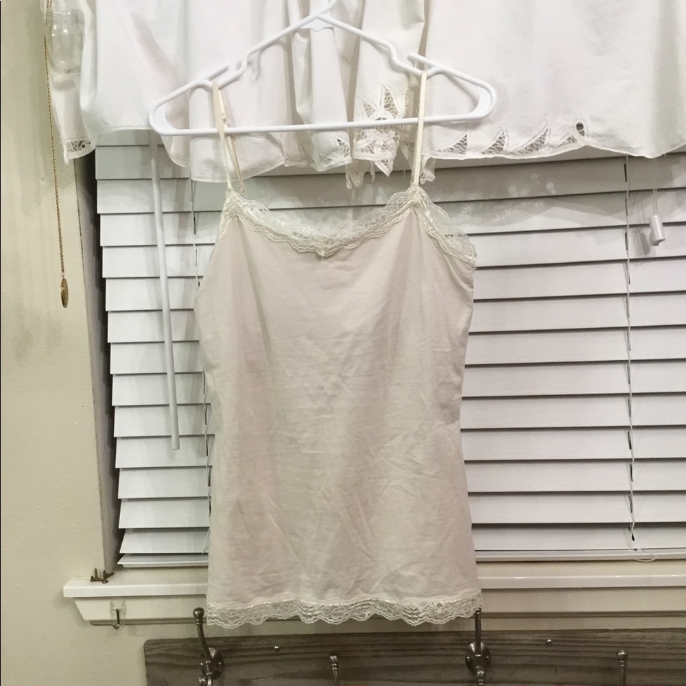 Red Camel Tank Top